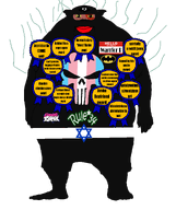 award batman bbc dark_skin david_star dunchenman_(user) epx7fclhdrp_(namefag) faggot fnf gill_koyim_(namefag) hello_my_name_is_(sticker) jimbo_(namefag) judge_gem_(namefag) kratos leaking meta:namefags morbidly_obese muslims nigger obese punisher red_lips rule34 skull smell spade subvariant:branigger tranny trevor_(user) troon variant:brandon warrior-z_(user) yellow_sclera // 2382x2847 // 594.3KB