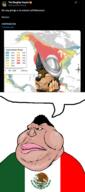 conquistador faggot flag:spanish_empire furry latino latinx north_america spanish_empire speech_bubble twitter variant:meximutt // 888x2000 // 660.0KB
