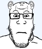 2soyjaks ear hybrid merge series:fusionjaks subvariant:neutralplier template tumor variant:impish_soyak_ears variant:markiplier_soyjak white_skin // 1035x1200 // 40.3KB