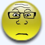 closed_mouth dot glasses global_consciousness_project global_mind looking_at_you network neutral open_mouth soyjak subvariant:neutralplier transparent_background variant:markiplier_soyjak yellow yellow_dot // 1170x1170 // 634.4KB