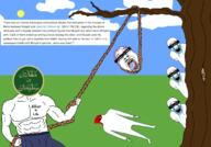 4soyjaks ack beheaded historical history islam muslims open_mouth rope soyjak tree variant:bernd variant:el_perro_rabioso // 8384x5856 // 12.4MB