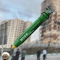 billions_must billions_must_die bomb closed_mouth glasses hair islam moab objectsoy variant:chudjak // 1671x1671 // 1.9MB