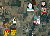 alicia_arkansas arkansas bible bible_book brown_hair christianity church clothes cobstone grey_hair hat map meta:tagme police sneed sneed's_feed_and_seed sneed_hat stubble the_simpsons timothy_lovejoy trend:squirreljakking united_states variant:alicia variant:chudjak variant:meximutt white_skin yellow_hair yellow_skin // 1178x864 // 1.5MB