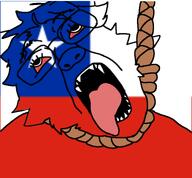 boykisser boykissersilly_cat chile chilindian flag:chile furfag latinxgeorgedroyd_(user) subvariant:trannyfur tranny variant:bernd // 1520x1408 // 388.1KB