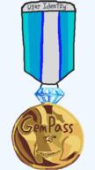 award gempass medal soygempass template variant:impish_soyak_ears // 281x500 // 13.0KB