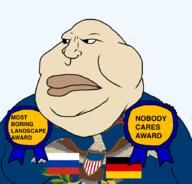 award awards flag:germany flag:north_dakota flag:russia north_dakota united_states variant:meximutt white_skin // 888x849 // 212.5KB