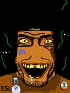 annoying_orange annoying_orange_pedo series:esl_pedo_league subvariant:chudplier variant:chudjak variant:markiplier_soyjak // 600x800 // 164.6KB