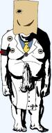 erection fat faust_(guilty_gear) guilty_gear guilty_gear_xrd imminent_rape ominous paper_bag penis rape subvariant:hornyson variant:cobson // 1099x2816 // 228.6KB