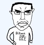 closed_mouth clothes ear eyebrows eyes glasses hair lips subvariant:pol_face template variant:chudjak // 213x216 // 15.5KB