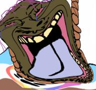 brown_troonjak flag:furry_flag furfag furry nigger slopjak variant:bernd // 795x742 // 625.3KB