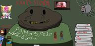 'p bug flag:saudi_arabia nigger pedophile sandaryan_(namefag_shitskin) shitskin spider variant:cobson // 1914x931 // 338.3KB