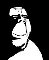 bald closed_mouth dark ominous rape stubble variant:gapejak // 1389x1675 // 215.1KB