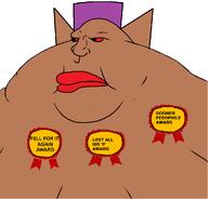 award jimbo_(namefag) jimbraphog nigger pedophile retard stinky tranny // 1000x956 // 43.8KB