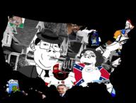 1968 1968_presidential_election confederate_flag faggot florida frog george_wallace hubert_humphrey joel_(user) kkk lyndon_johnson michigan not_fucking_tagging_every_little_thing_you_niggers pepe presidental_election richard_nixon subvariant:muscular_chud subvariant:wholesome_soyjak united_states variant:chudjak variant:gapejak variant:impish_soyak_ears // 1505x1140 // 929.9KB