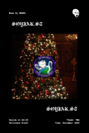 2025 christmas christmas_tree emblem favicon flyer font icon infographic poster tree variant:impish_soyak_ears variant:soyak // 1000x1500 // 631.1KB