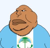 argentina beard brown_skin fat flag:neuquen gynaecomastia mestizo neuquen variant:meximutt // 888x849 // 78.3KB