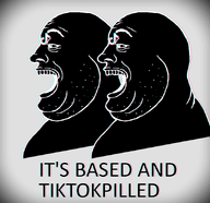 black_skin fat inverted series:its_based_and_christpilled subvariant:alicia_side text tiktok vantablack variant:alicia // 900x874 // 54.1KB