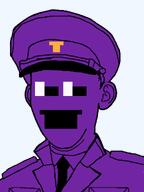 five_nights_at_freddy's meta:tagme purple_guy purple_skin transparent_background variant:kuzjak // 800x1067 // 67.0KB