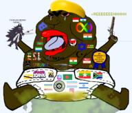 Warrior-Z(user) adhd ak-47 angler_fish antifa autism award discord discord_logo_facial_mark esl facial_mark flag:bangladesh flag:brunei flag:india flag:indonesia flag:israel flag:lesotho flag:map flag:mauritania flag:myanmar flag:niger flag:sierra_leone flag:south_africa flag:togo flag:transgender_pride_flag flintlock friday_night_funkin' instagram lemon lemon_(user) mcdonalds miss_circle newgrounds picsart pistol queen_of_spades shitskin sprunki star_of_david subvariant:pissbaby tiktok // 6032x5168 // 11.8MB
