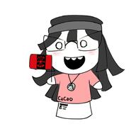 avengers falangism fascism flag flag:falangism full_body glasses hair holding_flag holding_object open_mouth soy soyjak soylent soylent_(cacao) spain teeth variant:soytan // 1378x1378 // 231.9KB