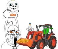 4soyjaks aryan baby crying deformed food foot fruit glasses licking_lips lime macaroni_and_cheese nickelodeon nonsense reddit snoo stubble subvariant:nathaniel tractor variant:cobson variant:gapejak variant:soyak // 791x670 // 312.2KB