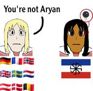 anime anime_eyes subvariant:female_markiplier subvariant:neutralplier t50_eyes variant:markiplier_soyjak // 1080x1054 // 276.2KB