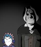 made_in_abyss ozen_(made_in_abyss) // 524x600 // 133.5KB