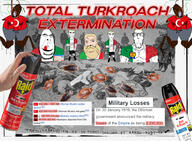 beard brown_skin cockroach death faggot glasses italy nigger roach shitskin smell soyjak total_turk_death tranny turkiye ugly variant:bernd variant:chudjak variant:gapejak // 1024x750 // 828.1KB