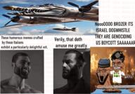 Gaza_strip beard bombardino_crocodilo crying gaza gaza_genocide gigachad islam muslims soyjak total_muslim_death total_nigger_death variant:chudjak variant:soyak wordswordswords // 1920x1344 // 1.8MB