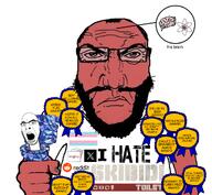 angry atom award brain flag:transgender_pride_flag glasses i_hate imgflip.com punisher_face reddit skibidi_toilet subvariant:science_lover twitter variant:cobson variant:markiplier_soyjak // 1017x935 // 665.9KB