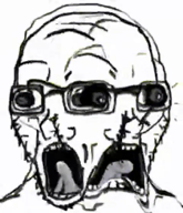 animated doctoscore overlay screaming shaking subvariant:doctos trend:doctos variant:soyak vinluv voiceover // 480x556, 20.2s // 2.0MB