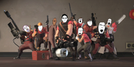 demoman_(tf2) engineer_(tf2) france heavy_(tf2) medic_(tf2) photo pyro_(tf2) scout_(tf2) sniper_(tf2) soldier_(tf2) spy_(tf2) subvariant:euromutt subvariant:wholesome_soyjak team_fortress_2 troon variant:a24_slowburn_soyjak variant:bernd variant:cobson variant:feraljak variant:gapejak variant:markiplier_soyjak variant:uncjak variant:zjak // 2040x1029 // 2.0MB