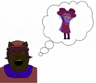 animated cat_ear clothes ext=gif full_body hair hat jimbo_(namefag) lips meta:namefags nigger niko_(oneshot) oneshot oneshot_pedo_nigger open_mouth pixel_art soyjak stubble thought_bubble trend:slopjak variant:alicia yellow_sclera yellow_teeth // 800x689 // 516.5KB