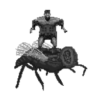 animated beard buff bug ext=gif fly full_body gigafly grey_skin nas:gigachad pixel_art // 640x640 // 52.5KB