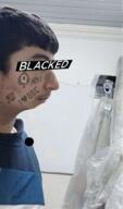 arab bbc blacked brown_eyes brown_skin chinless chinlet irl long_nose looking_to_the_right nigger satoko_fans_arent_white_(NameFag) selfie shitskin sissy slut t50_eyes tattoo turkroach ugly ugly_bastard variant:cobson // 576x982 // 572.1KB