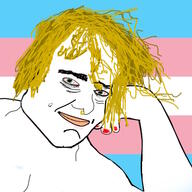 male real_person tranny troon twitter // 400x400 // 67.7KB