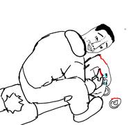 ear tijikistan variant:chudjak variant:impish_soyak_ears violence // 454x428 // 46.8KB