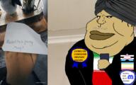 2024 angry award badge basedjak.party blurple canada discord flag:iran flag:minor_attracted_person flag:trans_ally hand iran irl king_caesar king_caesar_(user) may may_7 meta:tagme mustache persian phone shia smile timestamp variant:meximutt // 5248x3280 // 7.3MB