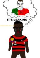 antonio_salazar award brazil clitty clitty_leakage flag:kingdom_of_portugal flag:portugal flamengo greentext jair_bolsonaro latino leak nigger niggerbabble portugal portuguese_text queen_of_hearts rio_de_janerio shitskin shitzilian small_penis soccer subvariant:muscular_chud t50 variant:chudjak // 1328x1912 // 237.4KB