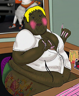 car fat mcdonalds nails subvariant:hunky_twink_sex_machine subvariant:jartycuck variant:alicia variant:chudjak // 928x1120 // 2.0MB