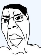 big_lips chud closed_mouth deformed hair lips subvariant:suspicious_chudjak template transparent_background ugly variant:chudjak // 657x888 // 55.9KB