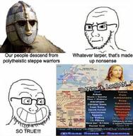 12_tribes_of_israel 2soyjaks anglo-saxon bible british_israelism calarts christianity denmark europe flag:israel flag:united_kingdom flag:united_states holy_land jesus london meta:tagme smile trend:aryan united_states variant:soyak // 814x833 // 105.6KB