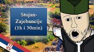 country flag:serbia irl_background living_ironically_in_europe serbian thumbnail variant:two_pointing_soyjaks youtube // 1080x599 // 231.9KB