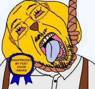 ack award hanging janny variant:bernd // 631x591 // 132.4KB