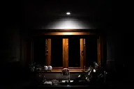 black_skin darkness dishes horror kitchen red_lips scary sink subvariant:branigger variant:brandon window yellow_eyes // 6185x4123 // 807.8KB