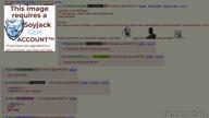 OrientalTrollface_(user) ack admin background badge diamond edit flag:israel flag:map flag:portugal flag:south_africa flag:transgender_pride_flag flag:united_kingdom gem gemerald gigachad hang hanged hanging happy_merchant janny judaism logo map_(pedophile) montage mouth_open multiple_soyjaks music namefags ongezellig pedophile pol_(soyjak_party) qa_(4chan) qa_(soyjak_party)lost raid rope sound soyjak soyjak_party sticky stubble subvariant:hornyson tongue tranny variant:bernd variant:chudjak variant:cobson variant:impish_soyak_ears video watermark // 1920x1080, 38.6s // 35.4MB