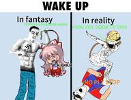 ack anime buff ching_chong chud fujiwara_no_mokou gooner greentext hand more orange_text touhou video_game // 1200x912 // 327.1KB