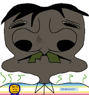 award big_nose big_teeth broken_teeth brown_skin brown_teeth buck_teeth crooked_teeth dark_skin eyes flag:minor_attracted_person gook gookjeet gookroach hair map_(pedophile) meta:tagme mouth neck nigger pedophile queen_of_spades spade star_of_david stink teeth trend:slopjak trevor(user) variant:trigger variant:unknown // 600x641 // 14.6KB