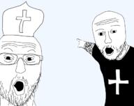 christianity meta:tagme op_is_a_retarded_lazy_faggot_for_not_tagging_his_own_shit wojakland // 716x566 // 130.4KB