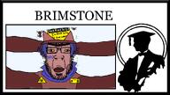bug clothes coat contagious discord disgusting flies fly hands_behind_head hat jartybug jartyfly jewtube jimbo_(namefag) knowyourmeme lice meta:namefags niko_(oneshot) oneshot oneshot_pedo_nigger series:esl_pedo_league sign smile social_distancing stink_lines stinky stubble subvariant:chudplier sweating text tranny unibrow variant:chudjak variant:markiplier_soyjak video_game whistle yellow_sclera youtube // 1280x720 // 245.8KB